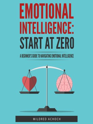 cover image of Emotional Intelligence